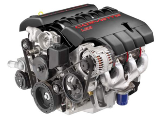 B1731 Engine